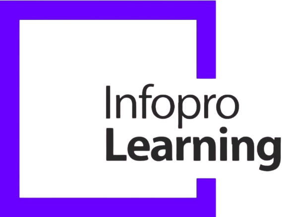 Infopro_Learning